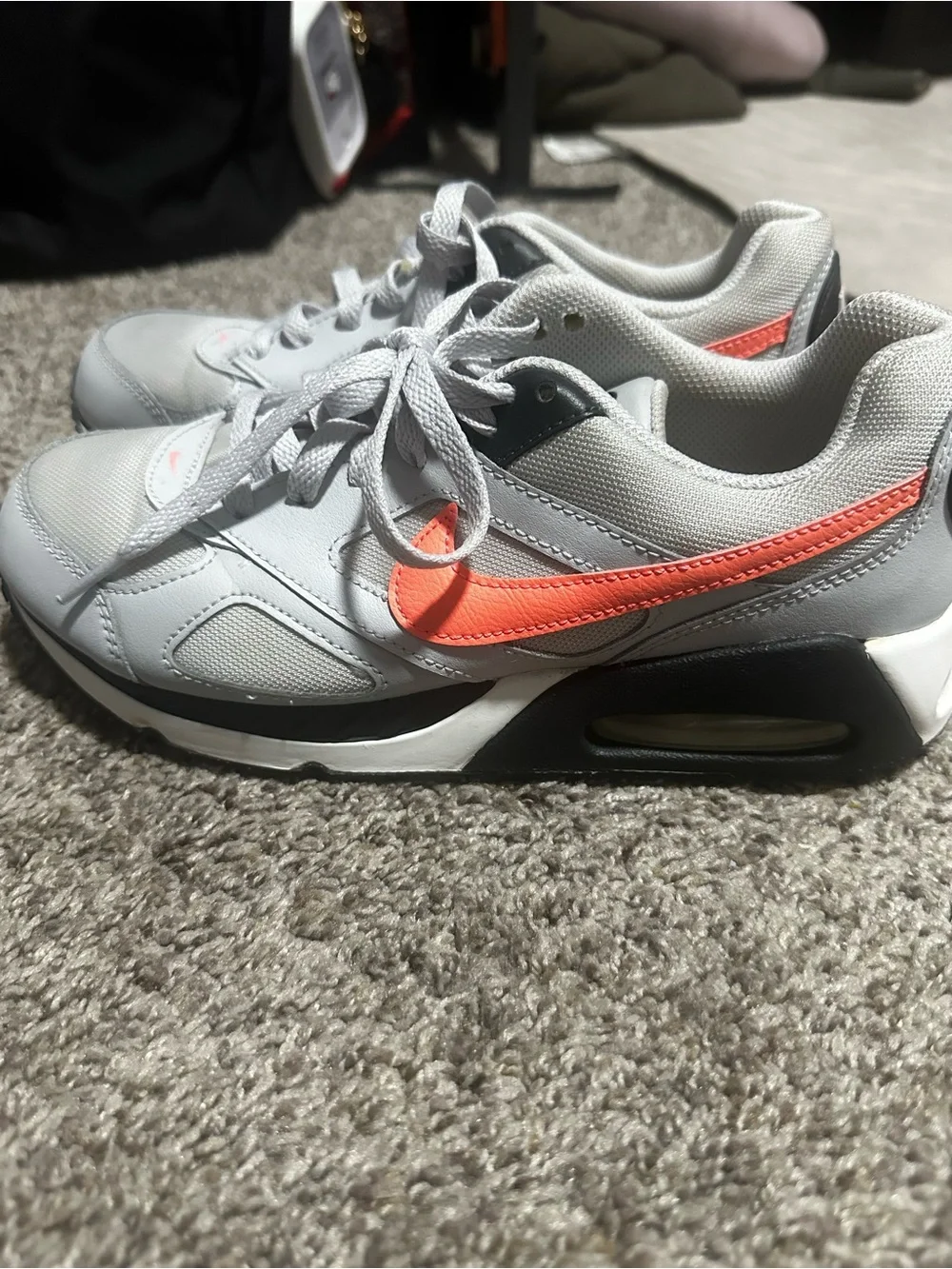 Nike air Max Running Sneakers